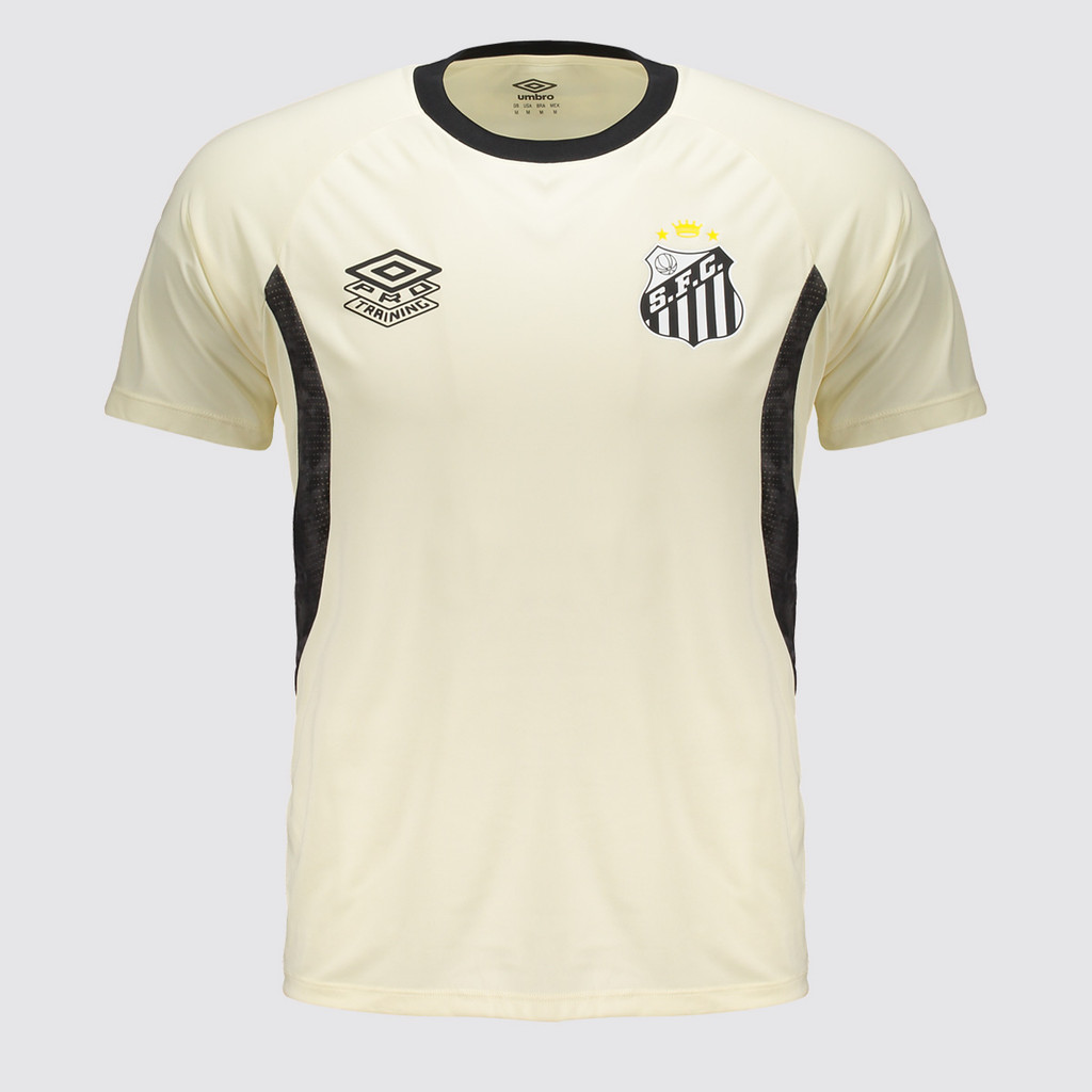 Camisa Umbro Santos Treino 2026