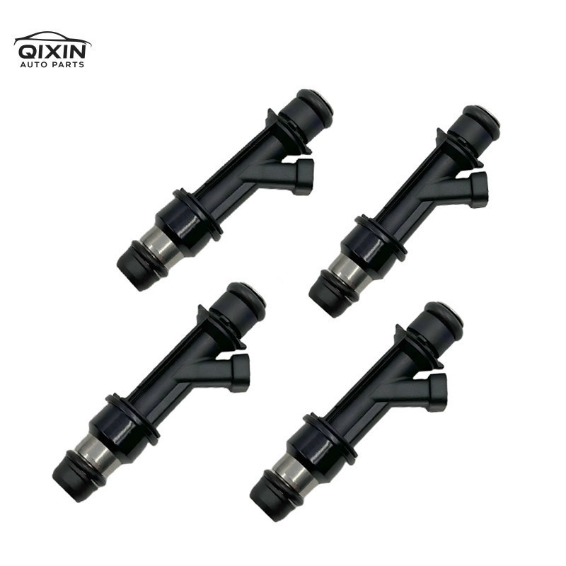 KIT 4X Injetor GM Corsa 1.0 8v MPFi Gasolina GM Celta 1.0 8v Gasolina- 25319300
