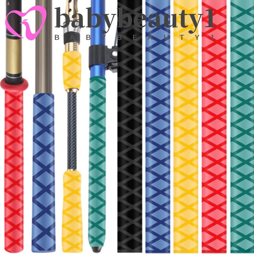 BABYBEAUTY1 Tubo Termo Retrátil Para Raquete , Alça À Prova D'água E Antiderrapante , De Manga De Badminton De Poliolefi