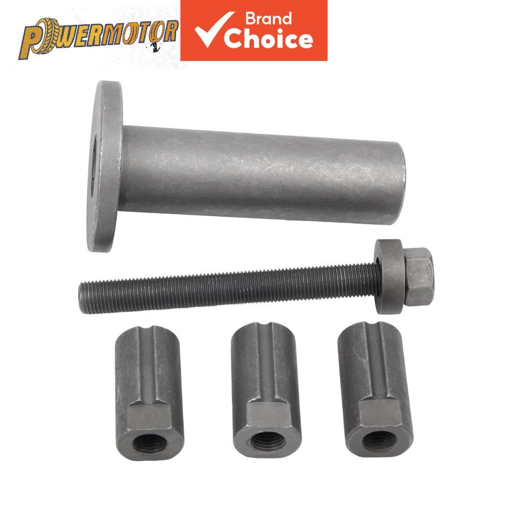 Kit De Reparo De Ferramenta De Instalação De Virabrequim , Acessórios Universais De Hardware Para Bicicleta Suja