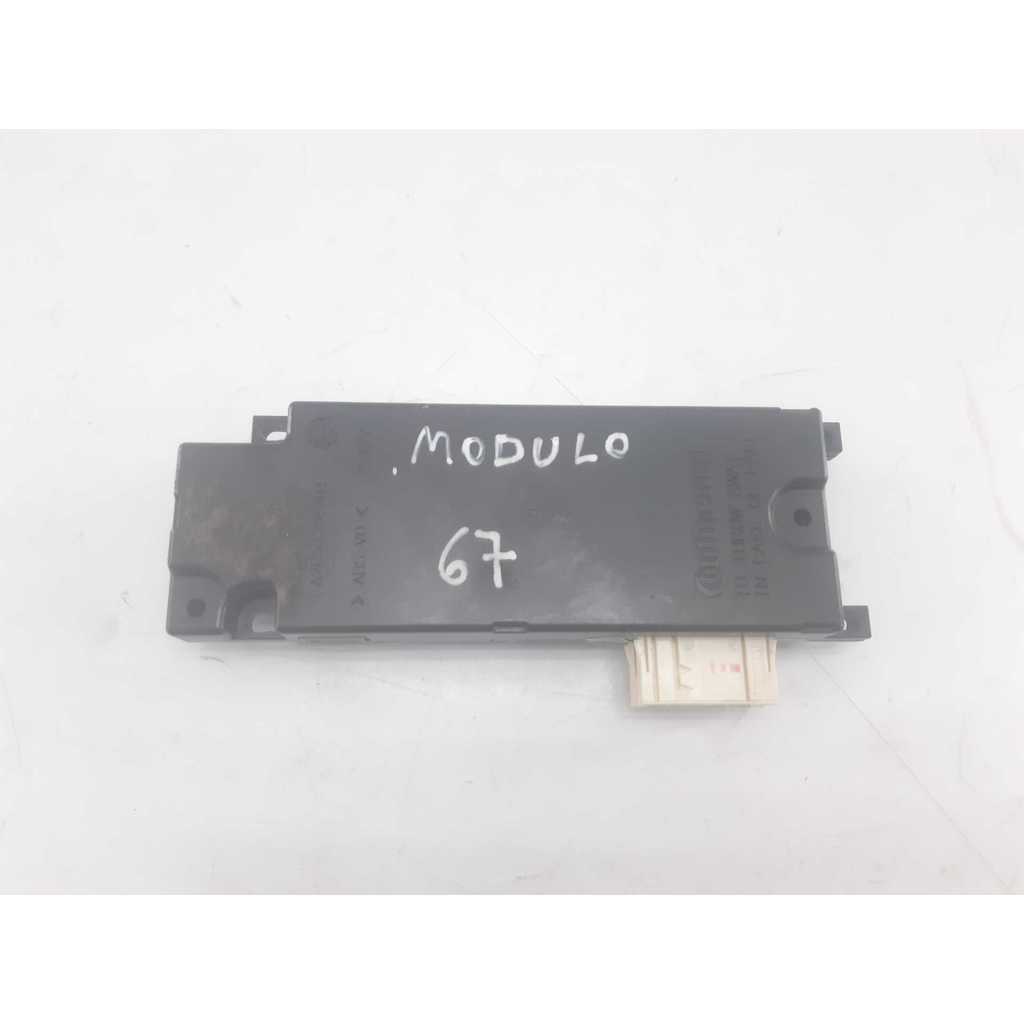 Central Computador de Bordo Peugeot 308 9675359580