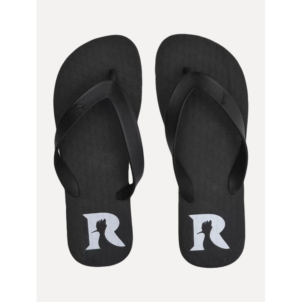 Chinelo Reserva Masculino Basic Avatar Preto