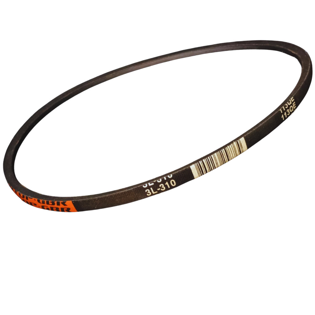 Correia 3L 310 Compatível Com Tanquinho Colormaq Pionner Stylle Prosdócimo Rgp