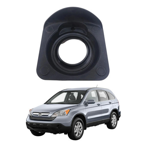 Bocal Gargalo Tanque Combustivel Honda Crv 2007 2011