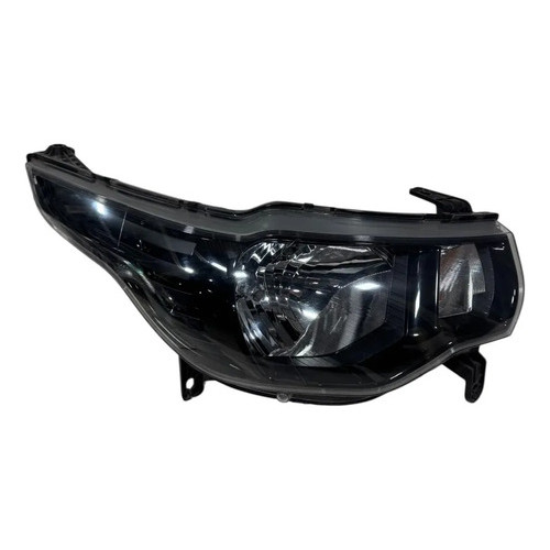 Farol Dianteiro Direito Carona Fiat Mobi 2020/2021 Direito/passageiro
