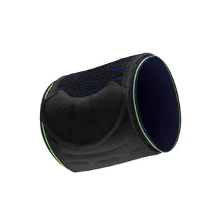 Pulseira esportiva de osso voador, tecido respirável importado, pressão ajustável, adequada para tênis, basquete