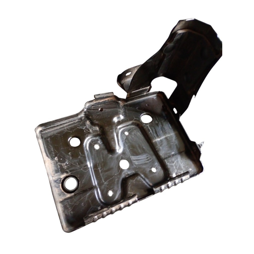 Suporte Caixa De Bateria Renaut Kwid 1.0 3cc 2023