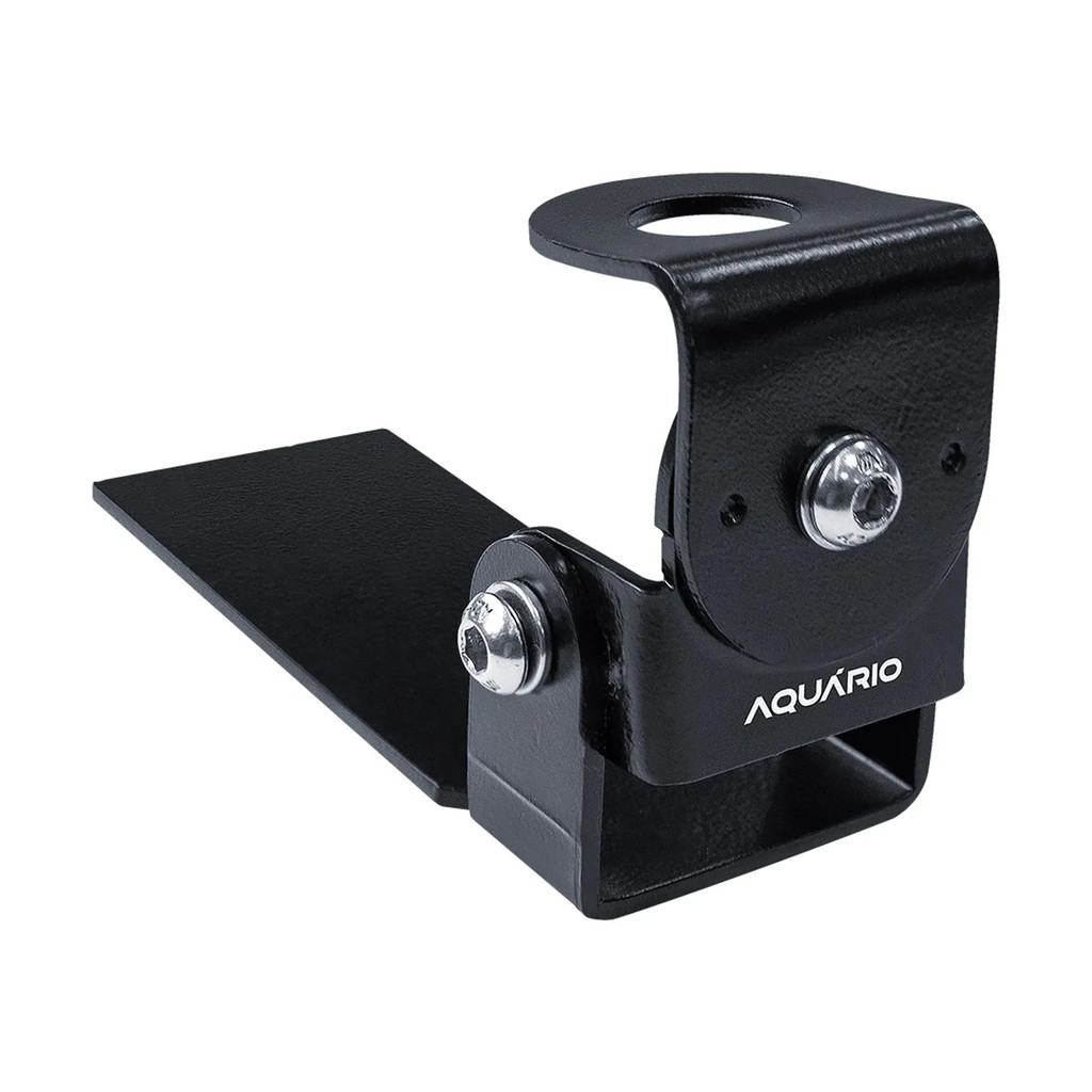 Mini Suporte De Antena Px/Vhf Para Caminhonete M-630 Aquário
