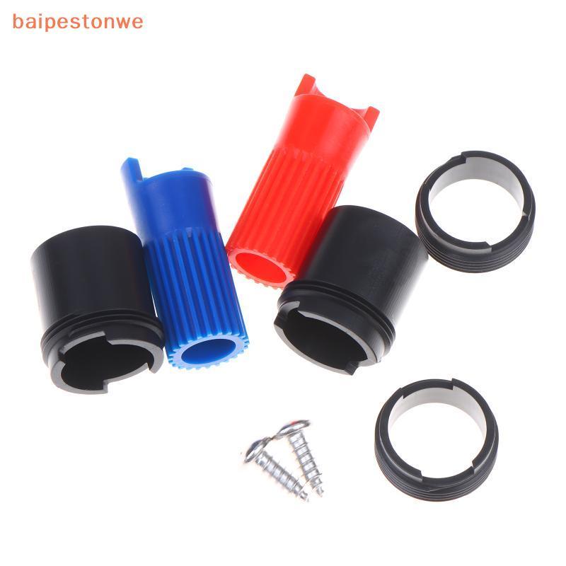 [baipestonwe] Moen Monticello Widespread Kit De Reparo De Torneira De Pia De Banheiro Extensão De Haste Simples DIY Atua