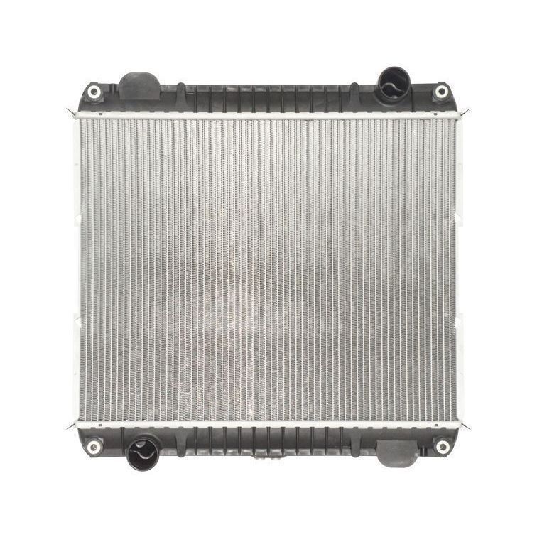 RADIADOR DELIVERY 5-150 8-160 9-160 3.8 2011/2016 S/ LATERAL RV 3307 CD FILIAL CAMPINAS