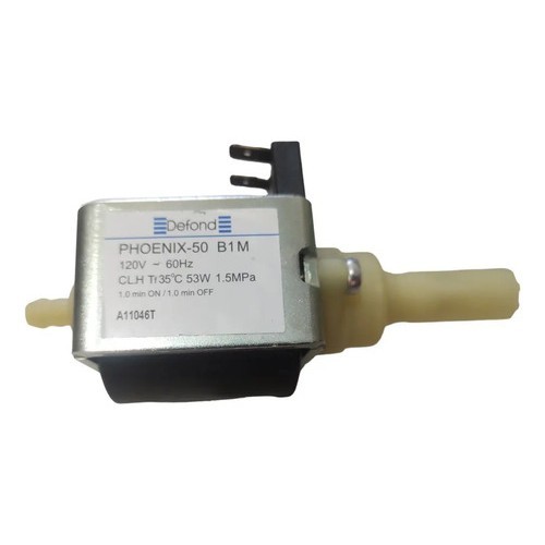 Bomba De Água Cafeteira Dolce Gusto Pj 1006 / Pj 1002 - 110v