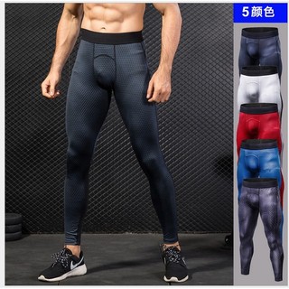 Homens Homens 3D Tridimensional Impresso PRO Calças de Fitness Calças Esportivas Correndo Treinamento de Secagem Rápida 
