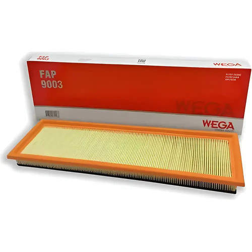 Filtro De Ar Motor Ka 1.0 8v 2008 2009 2010 2011 2012