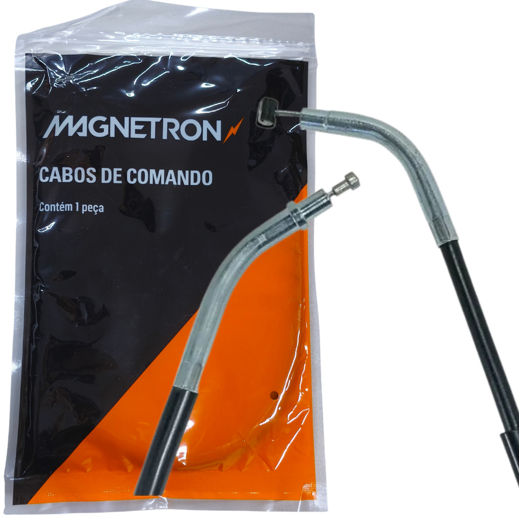 Cabo Comando de embreagem original magnetron Yamaha YS 250 Fazer ( Modelos de 2005 a 2015 )