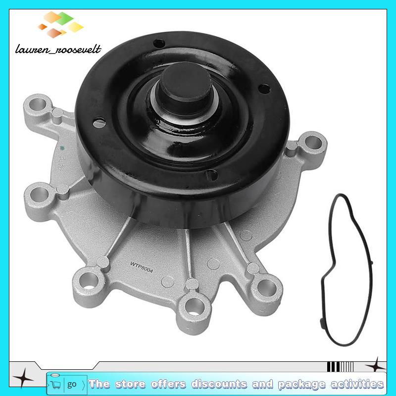 Bomba De Água Com Junta 53021187AC Ac 53022058AA Para Acessórios De Reposição Liberty Commander Nitro Ram 1500