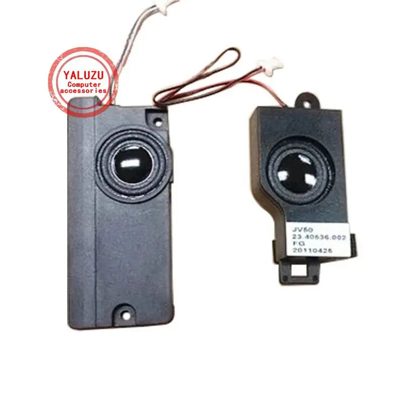 Novo Alto-Falante Embutido Para Notebook , ACER 5536 5738 5338 5538 5542 5740 5740G MS2265 JV50-L 23.40536.002 23.40542.