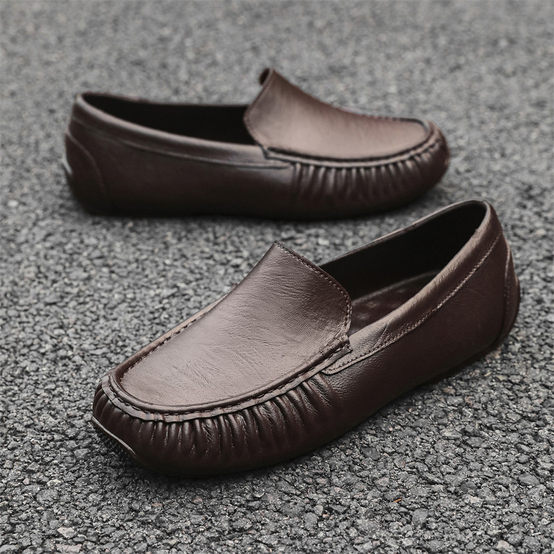 Novo estilo botas de chuva masculinas moda sapatos impermeáveis de cano baixo impermeável antiderrapante Chef exceto sap