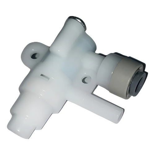 Valvula Entrada Agua Purificador Pe15x A28304001 Electrolux