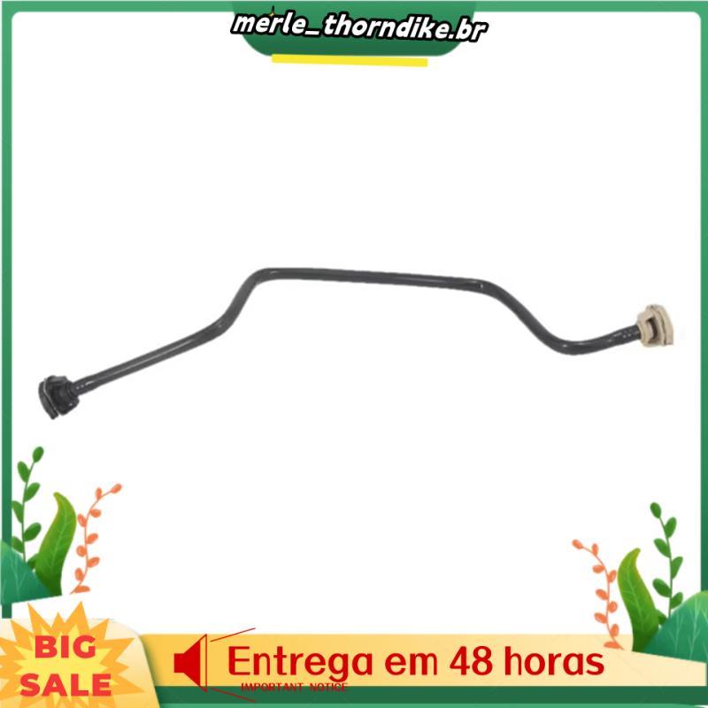 Novo Sistema De Refrigeração Mangueira Do Tanque Refrigerante Alta Qualidade Tubulação Água 95B122447F Para 95B
