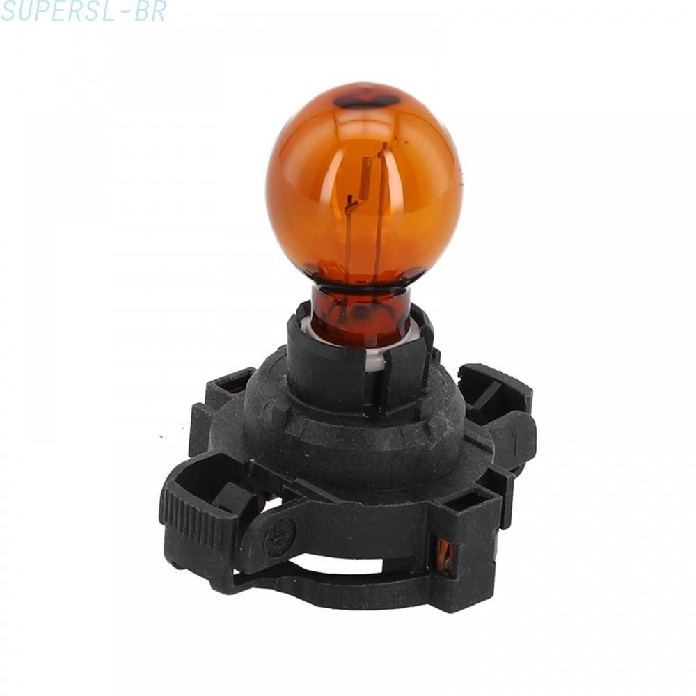 ⚡Clearance⚡Easy Install PY24W Car Turn Signal Light Bulb Compatible with For BMW Series