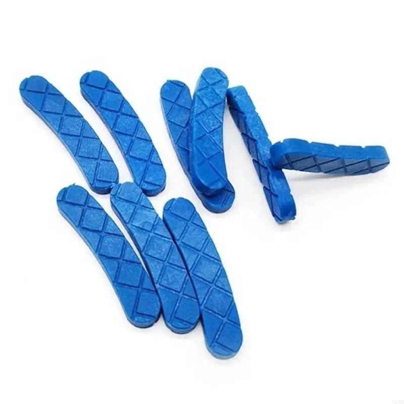 Pacote X13D De 9 Blocos De Buffer Para Reparo De Vedação De Óleo De Transmissão S60 V40