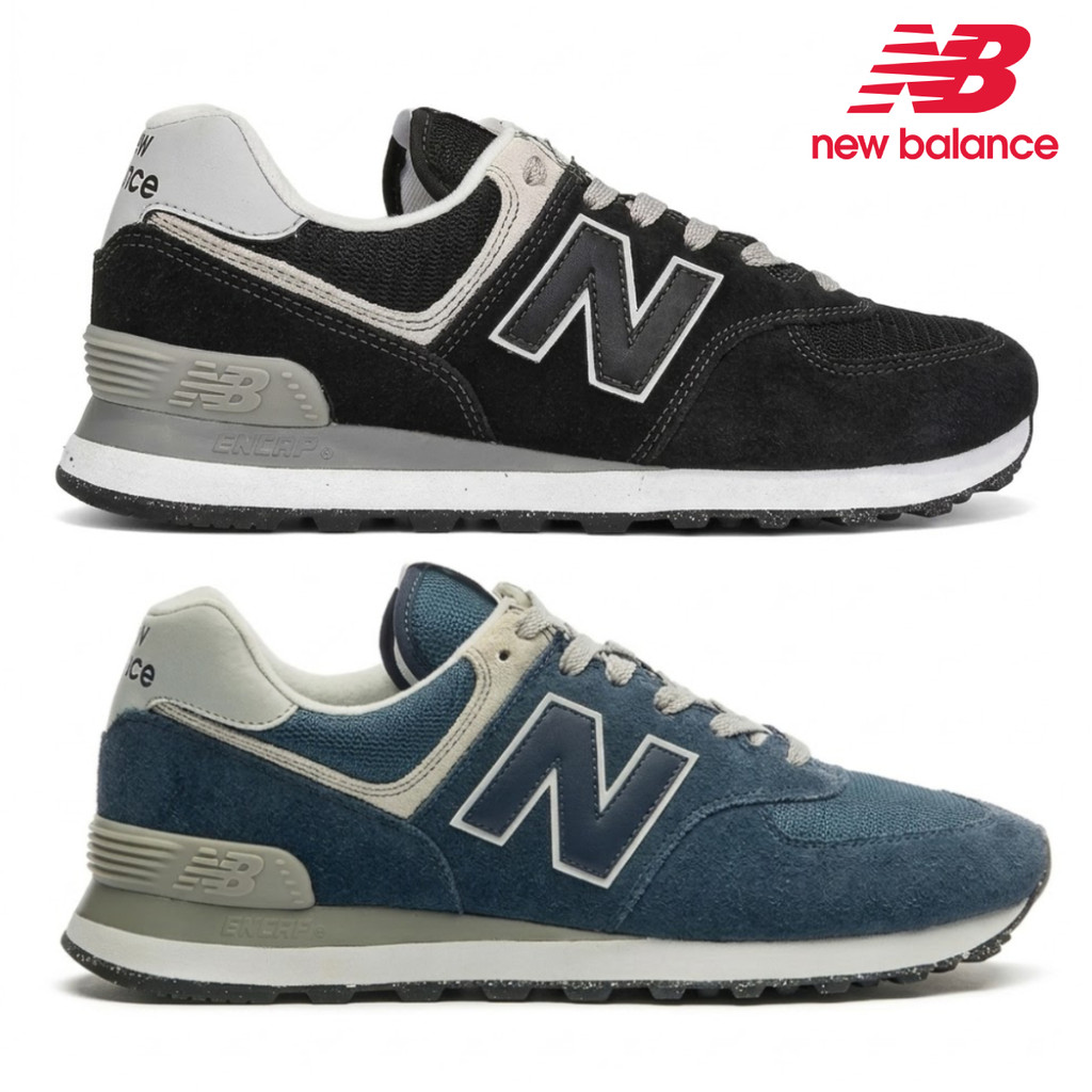 Tênis Masculino New Balance Classic 574 V2 Original