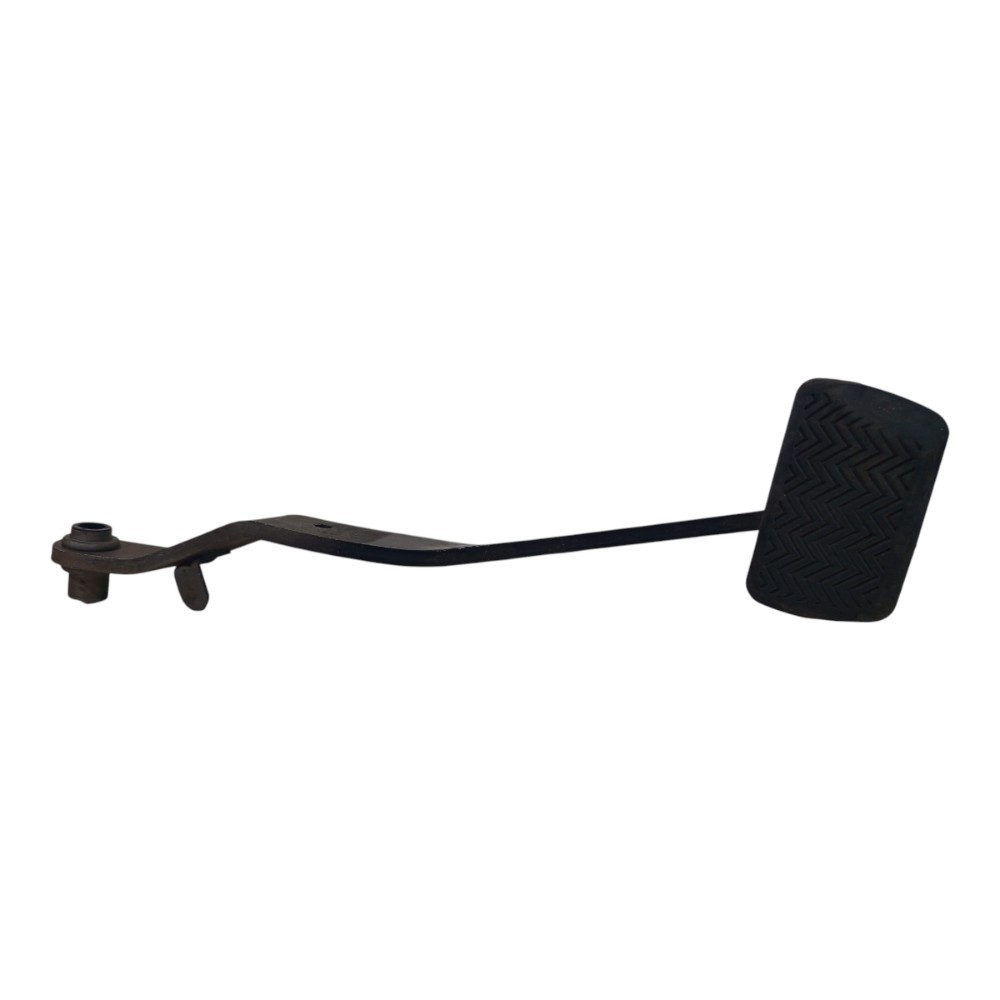 Pedal Freio Toyota Corolla Xei 2014 2015 2016 2017 2018 2019 Preto