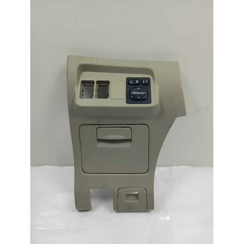 Moldura Painel Porta Treco Corolla 2009 Á 2014 5548002120
