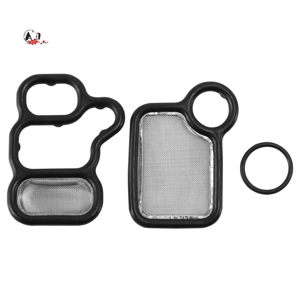 Junta Da Válvula De Carretel Solenóide A10E VTEC 15845-RAA-A01 Para Honda Civic CRV K-Series Accord Elementsauto Peças D
