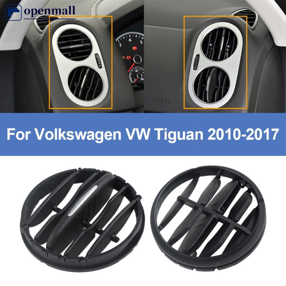 OMALL Acessórios Dobráveis Para Circulação De Ar Do Carro Tampa De Ventilação Grade De Condicionamento Da Válvula De Esc