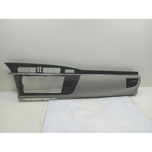 Moldura Direita Do Painel Do Toyota Corolla 2015/2018