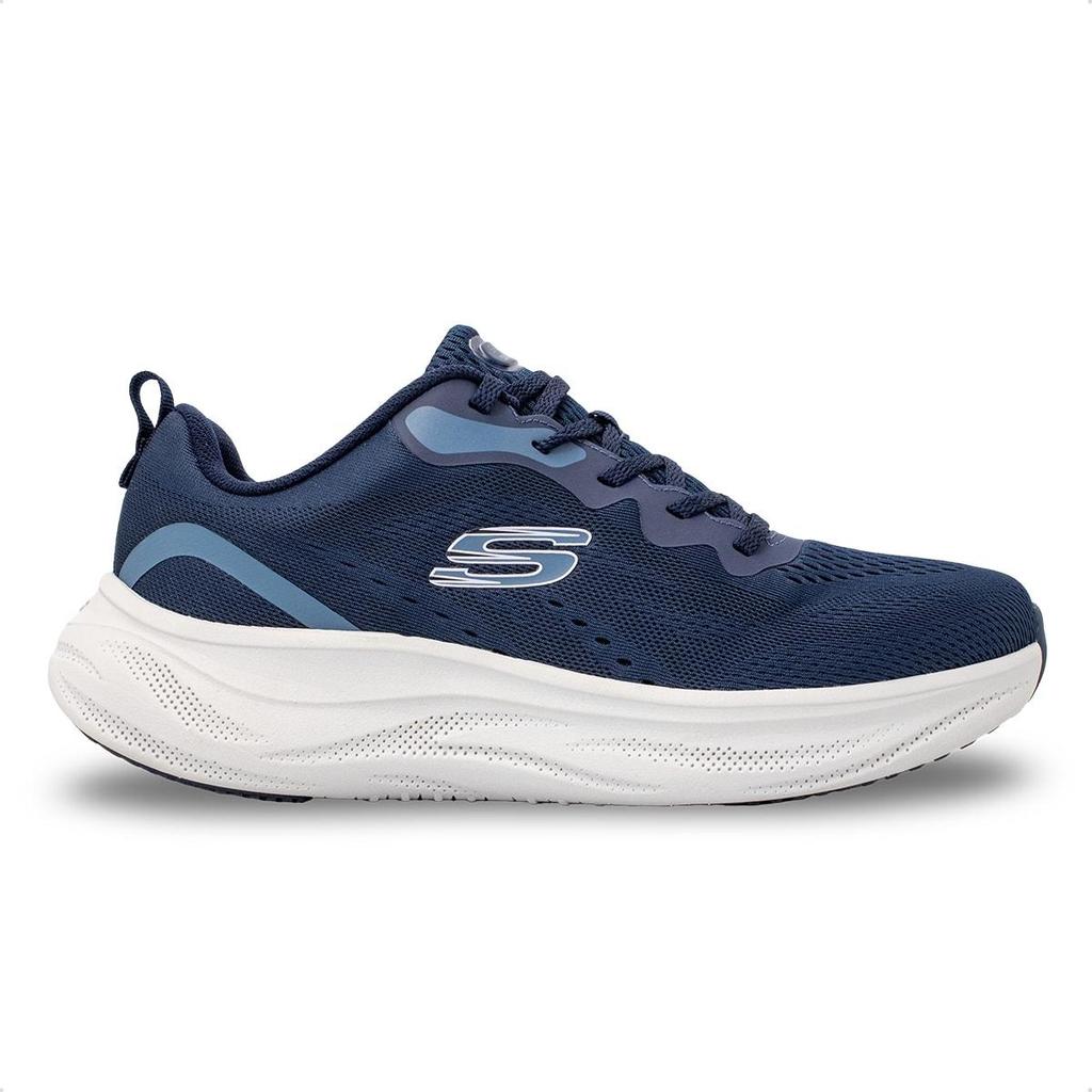 Tênis Skechers Masculino Skech Cloud Gentle Glow
