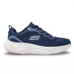 Tênis Skechers Masculino Skech Cloud Gentle Glow