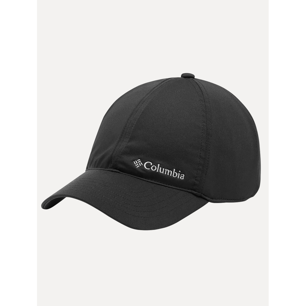 Boné Columbia Masculino Coolhead III Ball Cap Original Preto