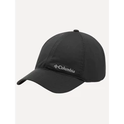 Boné Columbia Masculino Coolhead III Ball Cap Original Preto