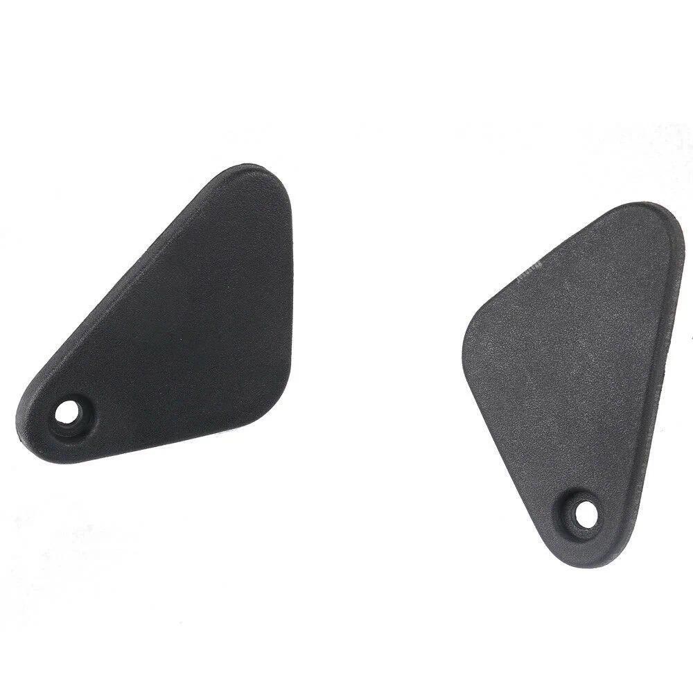 30723366 30723367 Para VOLVO S60 S80 V70 XC60 XC70 2007-2013 Par Direito Esquerdo Lado Radiador Retentor Clipe