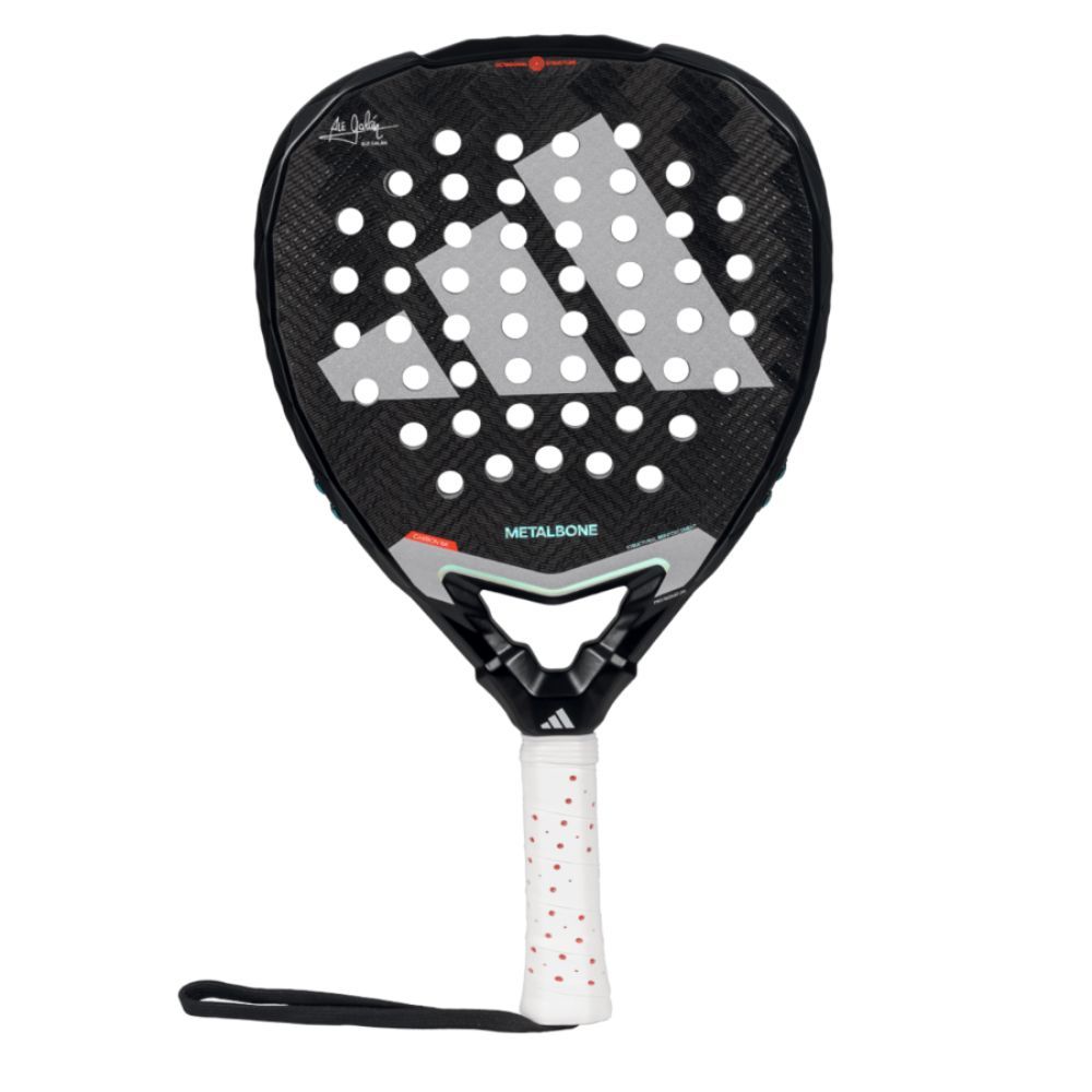 Raquete de Padel Adidas Metalbone 3.4 - Ale Galán 2025