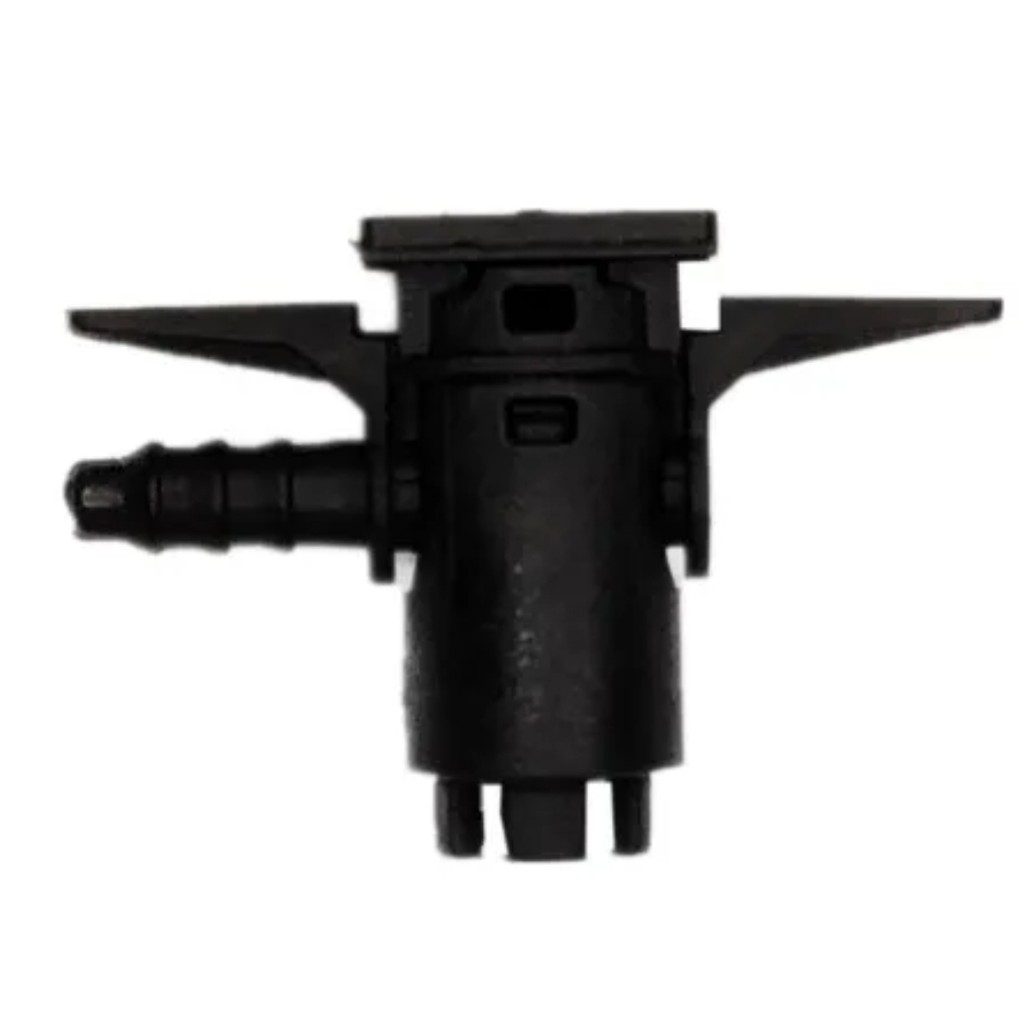 Conector L Retorno Bicos Amarok City Class Iveco Daily Injetor Iveco Scudato Amarok
