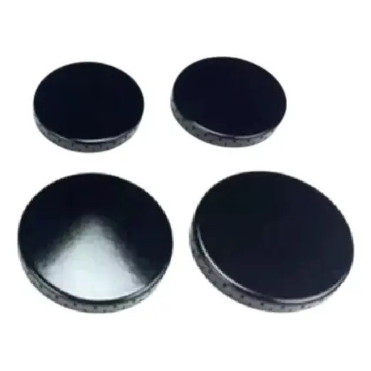 Kit 4 Peças Espalhadores Fogão Itatiaia Star Electra Glass New Essencial Modelo Fogão 2020 Compativel Envio Rápido