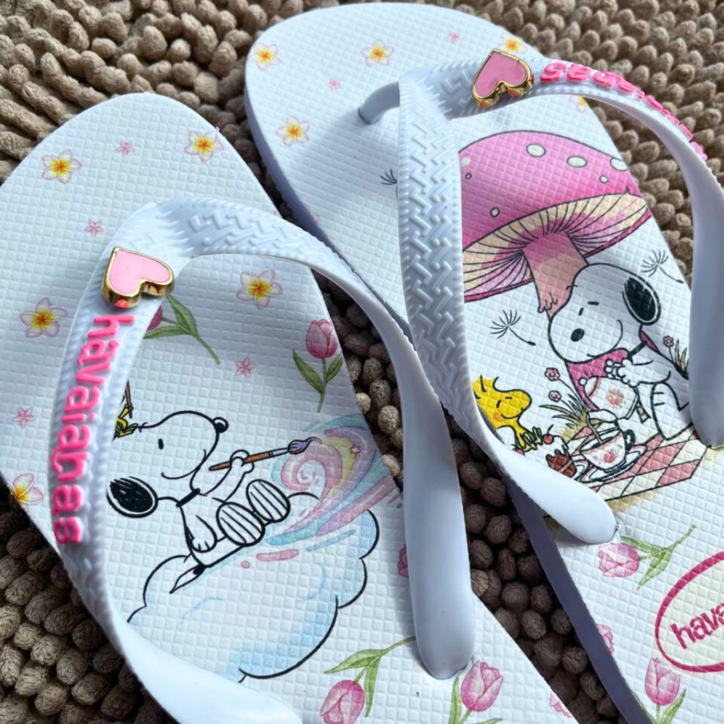 Sandália Feminina Com Pedraria Confortável | Chinelo Slide Casual | Pronta Entrega