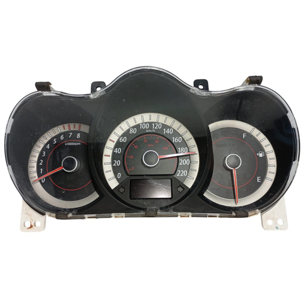 PAINEL INSTRUMENTOS KIA CERATO 2008 A 2013 940421M520