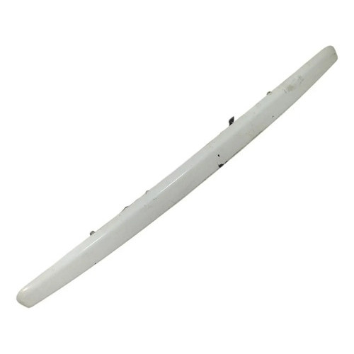 Friso Tampa Traseira Ford Focus 2009 A 2013 6m51f43404abw Branco