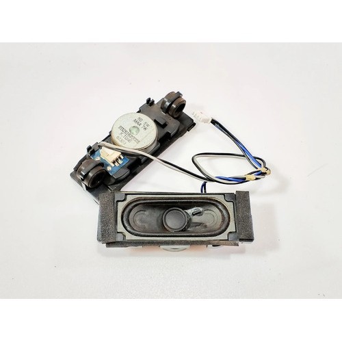 Alto Falantes Tv Lg 29ln300b-pc