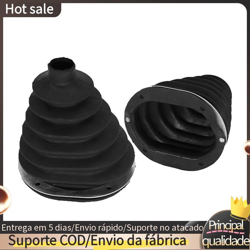 Bota De Borracha Braço De Direção Poeira Capa Protetora 6532127 Para Carregador Antiderrapante 730 741 7753 843 883 943 
