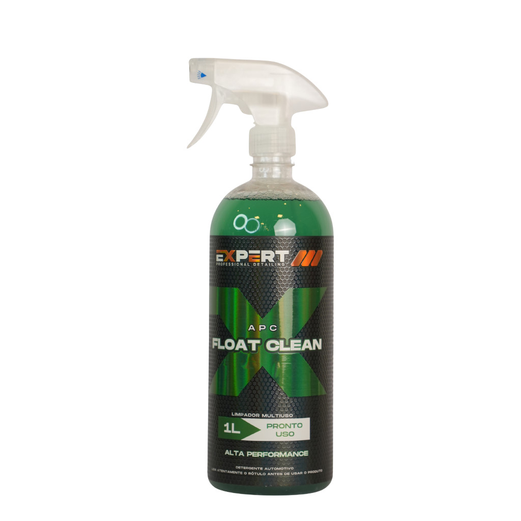 Limpeza Multiuso Apc Flotador Float Clean 1L Expert