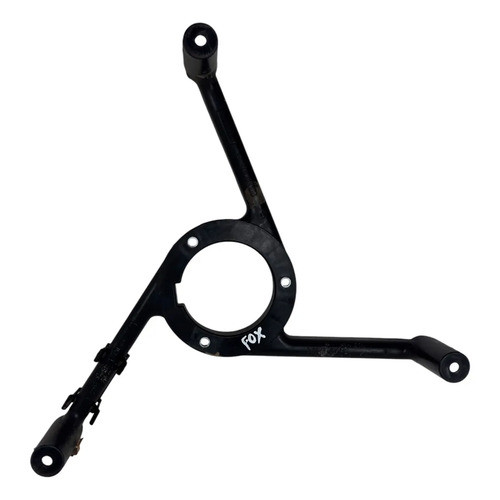 Suporte Ventoinha Radiador Vw Fox 2004 2010 Original