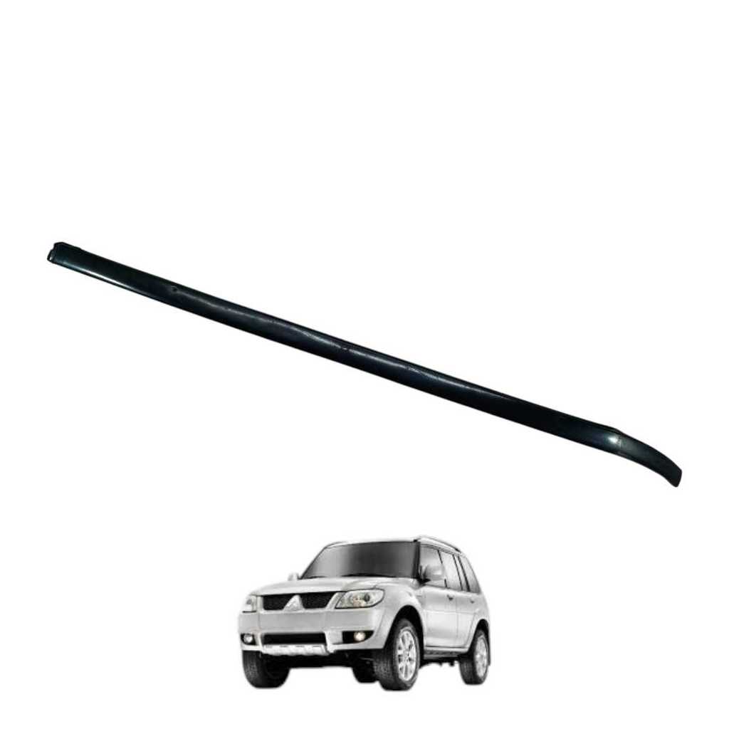 Friso Teto Parabrisa Dianteiro Esquerdo Pajero Tr4 2012 2013