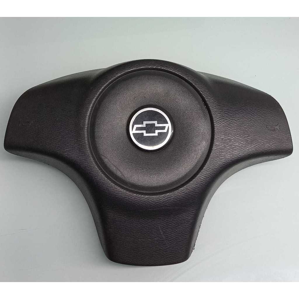 Tampa Capa Volante Buzina Chevrolet Celta Prisma 2007 á 2012