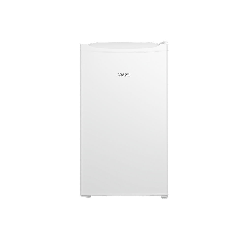 Frigobar Consul 117 Litros com Gaveta Multiuso Branco CRC12MB - 127 Volts