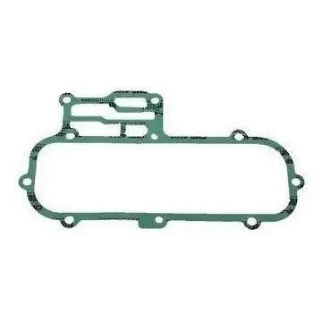 Junta Radiador Oleo Trocador Calor Kia Bongo K2700 2.7 8v